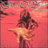 Children Of Bodom - Something Wild [US]