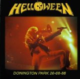 Helloween - Monsters Fly Free