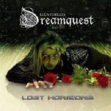 Luca Turilli`s Dreamquest - Lost Horizons