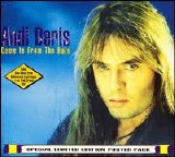 Andi Deris - Come In From The Rain [Bonus Track]
