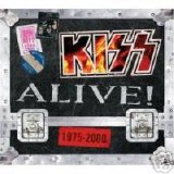 Kiss Alive 1975-2000 - Alive!