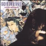 Bruce Dickinson - Tattooed Millionare