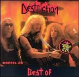 Destruction - Best Of Destruction [Disc 1]