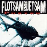 Flotsam & Jetsam - Cuatro