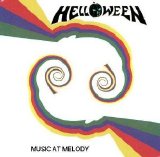 Helloween - Music At Melody