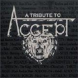 Various artists - A Tribute To Accept Vol 1