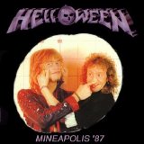 Helloween - Hell On Wheels Tour