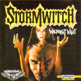 Stormwitch - Stronger Than Heaven