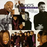 God's Property - God's Property