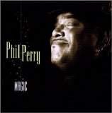 Phil Perry - Magic