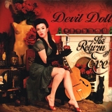 Devil Doll - The Return of Eve