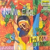 Ronnie Earl - Healing Time