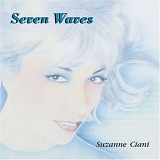 Suzanne Ciani - Seven Waves