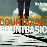 Count Basic - Movin' in the Right Direction