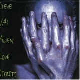 Steve Vai - Alien Love Secrets