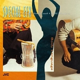 Special EFX - Body Language