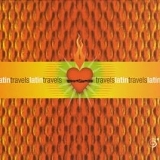 Various artists - Latin Travels: Six Degrees Collection