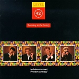 Level 42 - Running in the Family