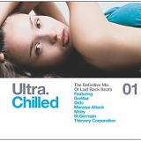 Various artists - Ultra Chilled 01