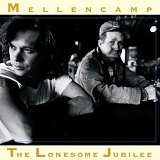 John Cougar Mellencamp - The Lonesome Jubilee