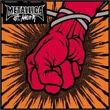 Metallica - St. Anger