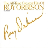 Roy Orbison - The All-Time Greatest Hits of Roy Orbison [Monument]