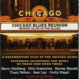 Various artists - Live In Chicago