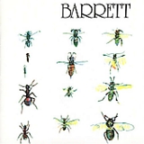 Syd Barrett - Barrett