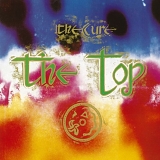 The Cure - The Top  (Remastered)