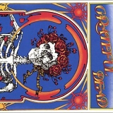 Grateful Dead - Grateful Dead