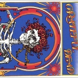 Grateful Dead - Skull And Roses (Live)