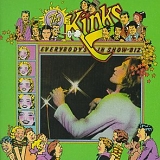 Kinks, The - Everybody's in Showbiz