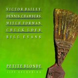 Evans, Bill (Sax) - Petite Blonde