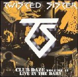 Twisted Sister - Unknown Album