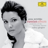 Anna Netrebko - Russian album