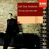 Leif Ove Andsnes - The Long, Long Winter Night