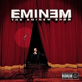 Eminem - The Eminem Show [Limited Edition w/Bonus DVD]