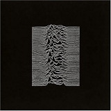 Joy Division - Unknown Pleasures