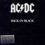 Ac/Dc - Back in Black