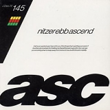 Nitzer Ebb - Ascend single