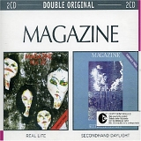 Magazine - Real Life
