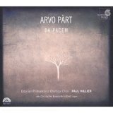 Arvo Part - Da Pacem