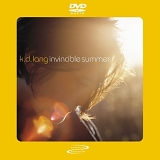 K.D. Lang - Invincible Summer