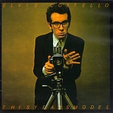 Elvis Costello & The Attractions - This Year's Model