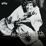 Bessie Smith - Classic Blues (The Blues Collection Vol.9)
