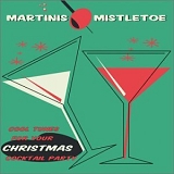 Various artists - Music For Cocktails (Silver Edition)