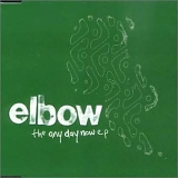 Elbow - Any Day Now EP