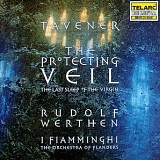 John Tavener - The Protecting Veil, The Last Sleep of the Virgin
