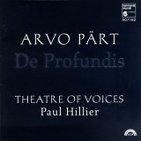 Arvo Part - De Profundis