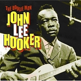 John Lee Hooker - Boogie Man (The Blues Collection Vol.1)